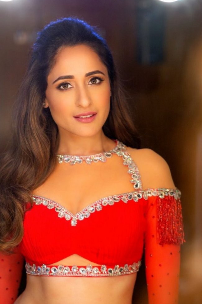 Pragya-Jaiswal